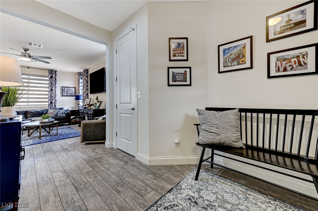 8609 Earl Creek Street, Las Vegas, Nevada image 6
