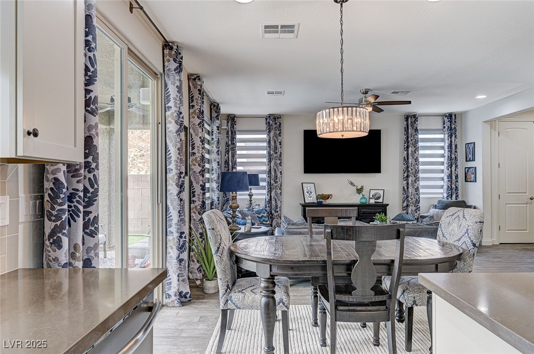 8609 Earl Creek Street, Las Vegas, Nevada image 12