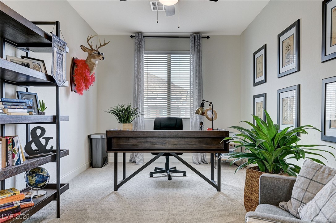 8609 Earl Creek Street, Las Vegas, Nevada image 27