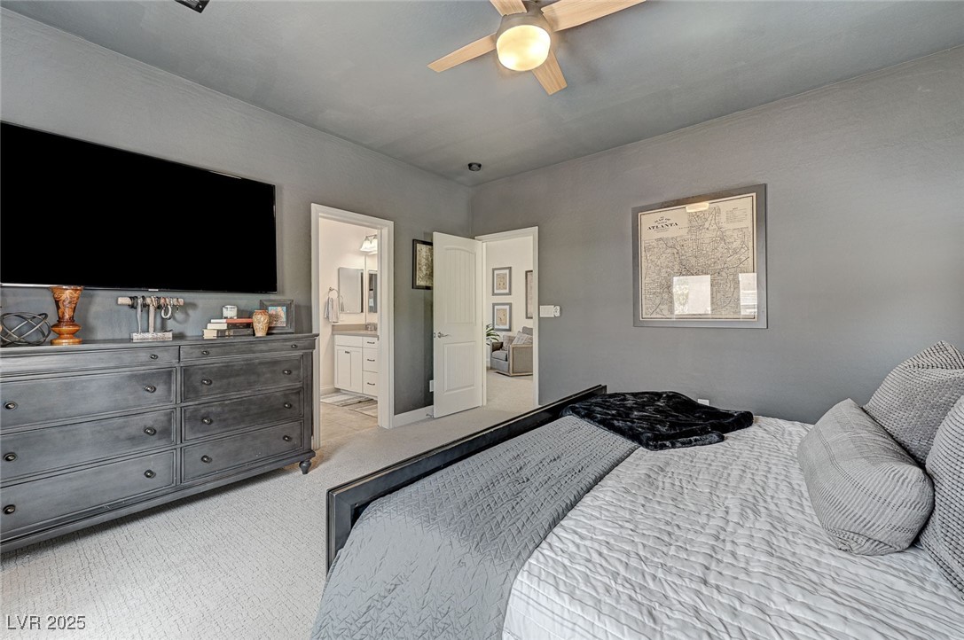 8609 Earl Creek Street, Las Vegas, Nevada image 23
