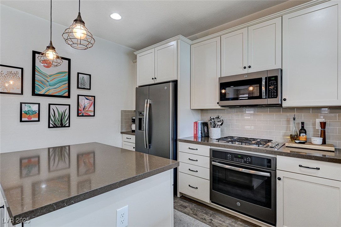 8609 Earl Creek Street, Las Vegas, Nevada image 15