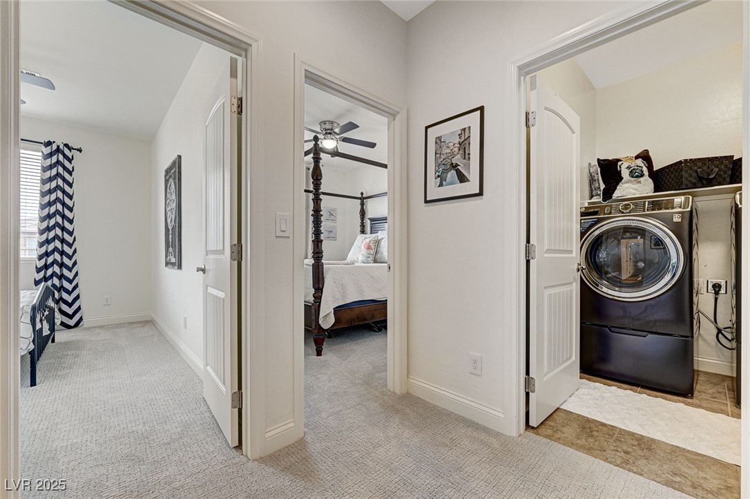 8609 Earl Creek Street, Las Vegas, Nevada image 37
