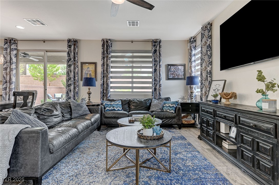 8609 Earl Creek Street, Las Vegas, Nevada image 9