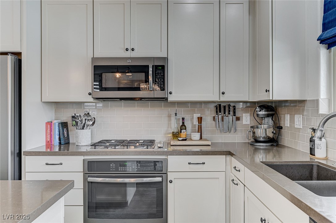 8609 Earl Creek Street, Las Vegas, Nevada image 14