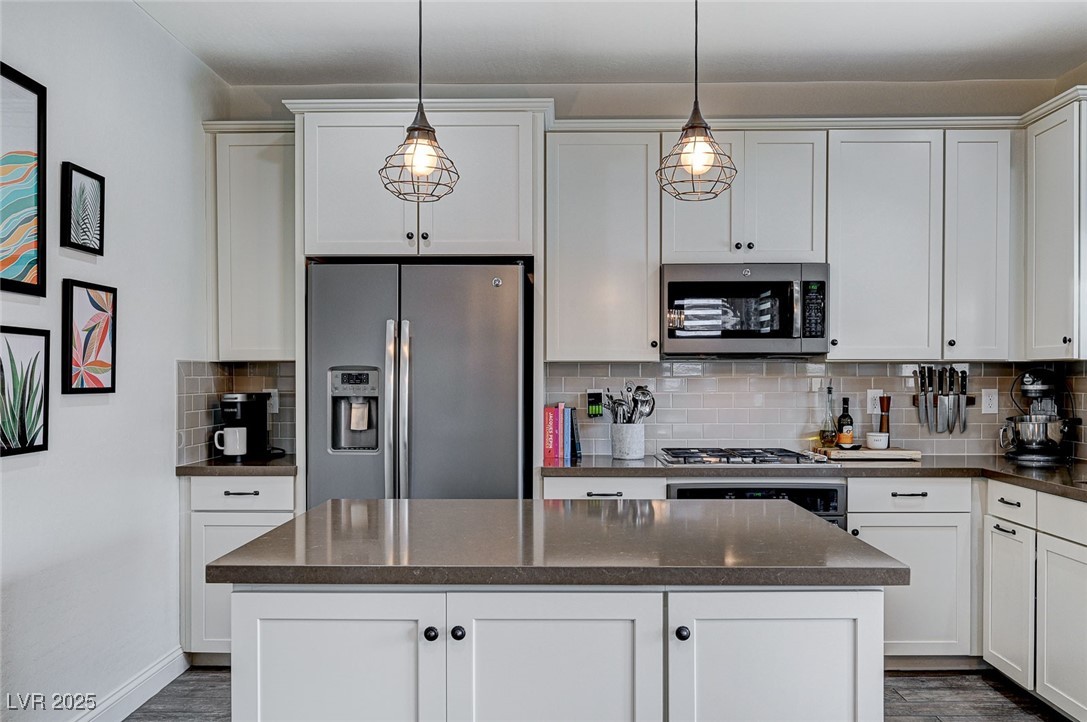 8609 Earl Creek Street, Las Vegas, Nevada image 17