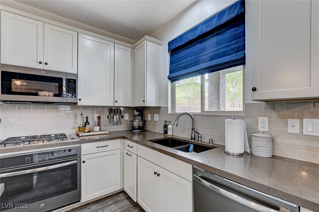 8609 Earl Creek Street, Las Vegas, Nevada image 16