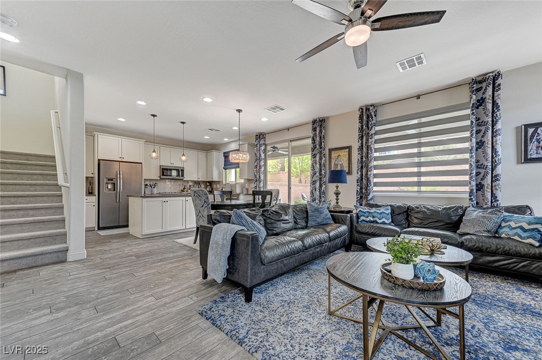 8609 Earl Creek Street, Las Vegas, Nevada image 7