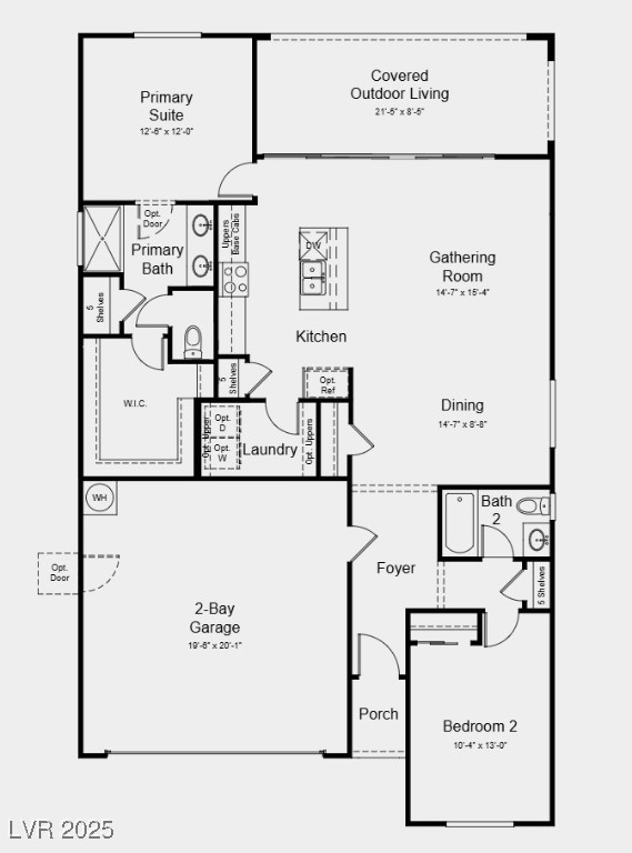 4638 Cactus Canyon Drive