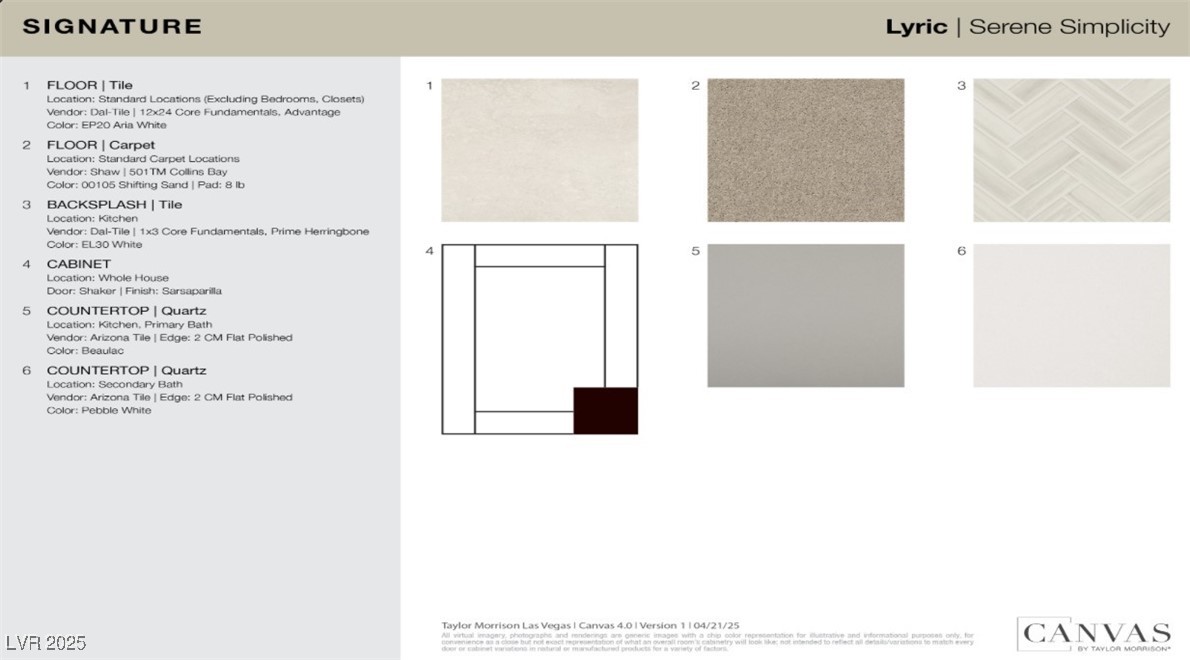 4638 Cactus Canyon Drive