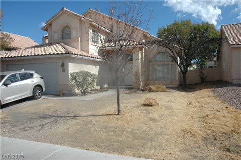 Photo of 1821 Candle Bright Drive, Henderson, NV 89074 (MLS # 2820333)