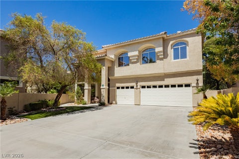 Photo of 118 Serramonte Court, Henderson, NV 89074 (MLS # 2805825)