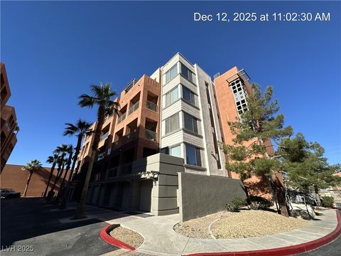 Photo of 27 E Agate Avenue #201, Las Vegas, NV 89123 (MLS # 2742387)