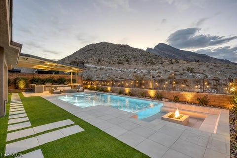 Homes For Sale - 2611 Nevada Agave Lane<br/> Las Vegas, NV 89138
