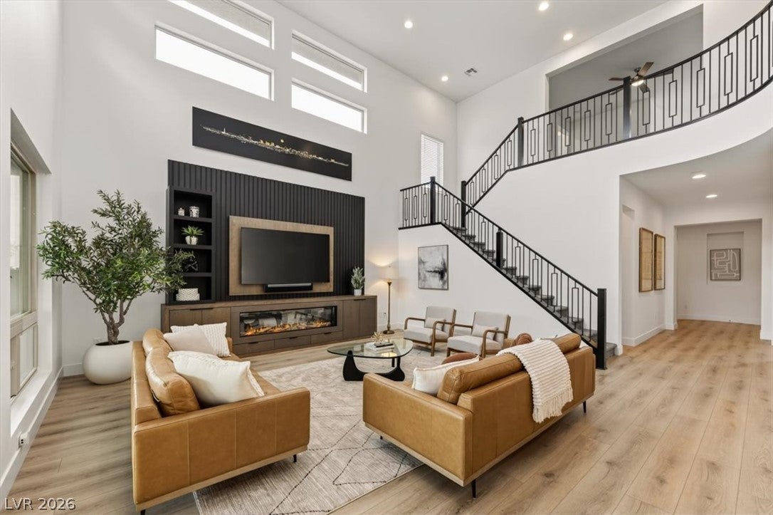2611 Nevada Agave Lane