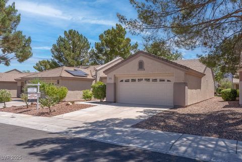 2079 Poppywood Avenue Henderson NV 89012