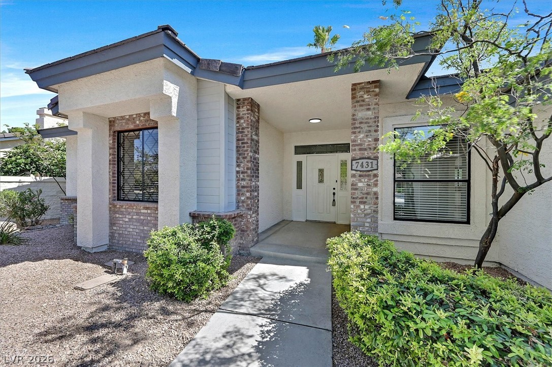 7431 Tahoe Basin Drive