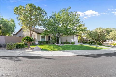 17 Oro Valley Drive Henderson NV 89052