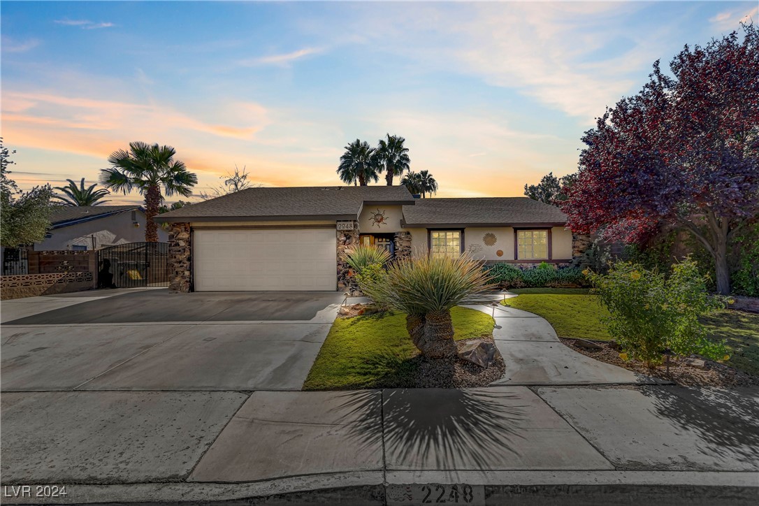 2248 Marlboro Drive, Henderson, Nevada image 26