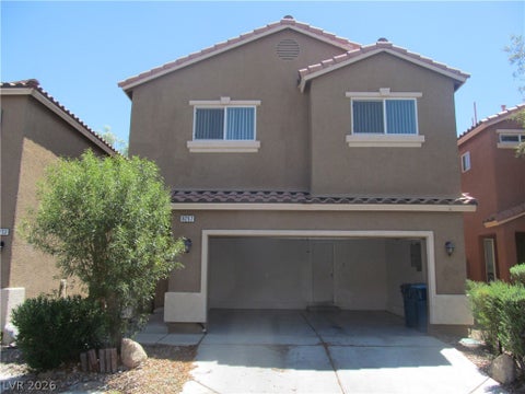Homes For Rent - 8257 Time Machine Avenue<br/> Clark County, Las Vegas, NV 89113
