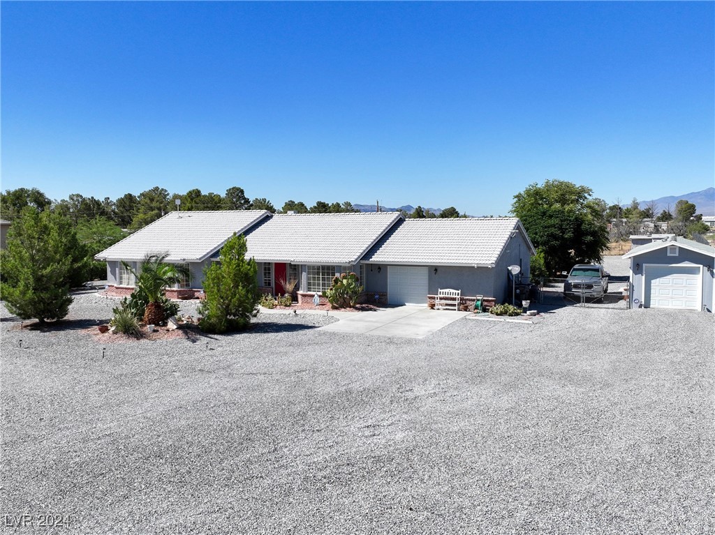 View Pahrump, NV 89048 house