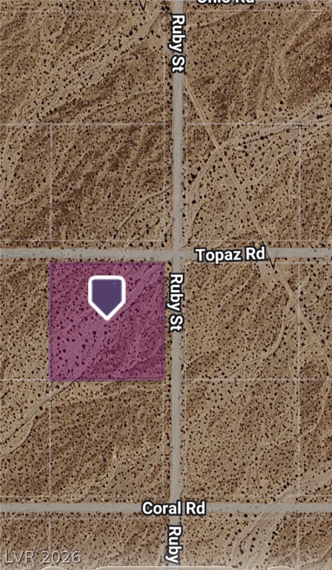 1781 W Topaz Road