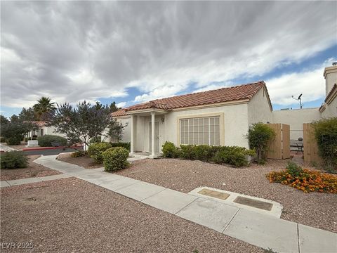 5424 Comchec Way 101 Las Vegas NV 89108