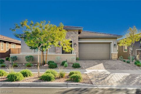 117 Ella Ashman Avenue Henderson NV 89011