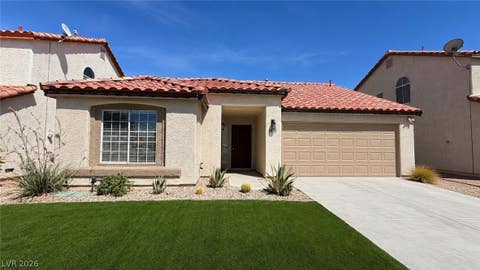 Photo of 3610 Quail Creek Drive, North Las Vegas, NV 89032 (MLS # 2811013)