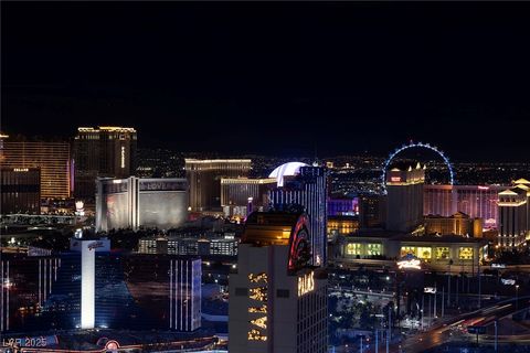 Photo of 4381 W Flamingo Road #5806, Las Vegas, NV 89103 (MLS # 2728938)