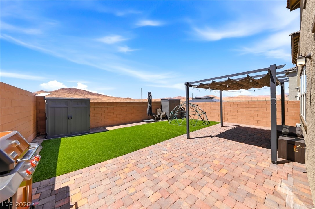 2897 Gallarate Drive