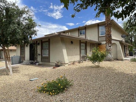 Condo For Sale - 1351 Dorothy Avenue #3<br/> Las Vegas, NV 89119