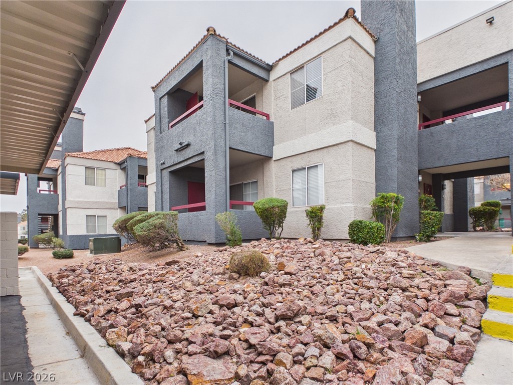 8600 W Charleston Boulevard 2093