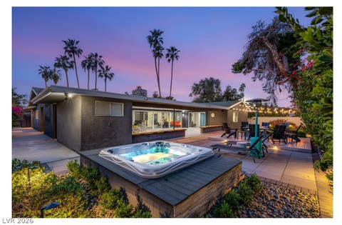 Photo of 1601 S 6 Street, Las Vegas, NV 89104 (MLS # 2770143)