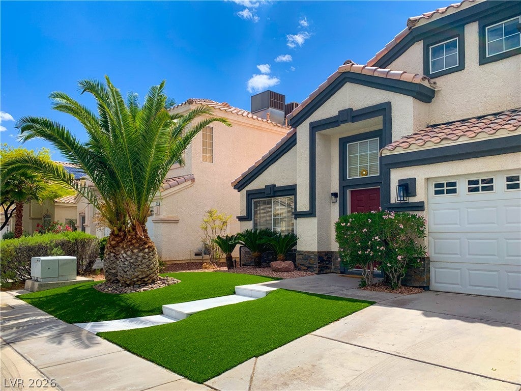 4765 Crakow Court