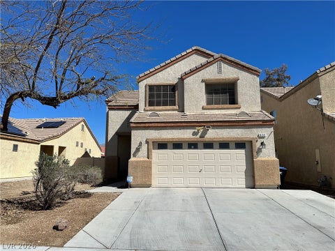 Homes For Sale - 632 Claxton Avenue<br/> Clark County, North Las Vegas, NV 89084