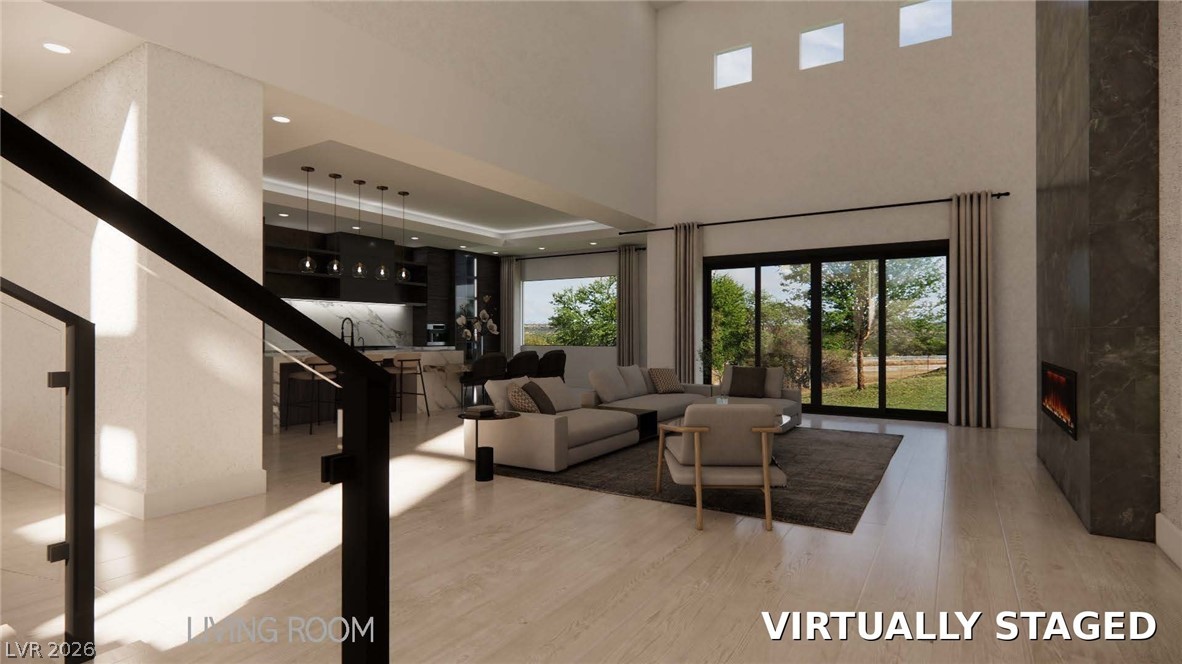 3061 E Serene Avenue