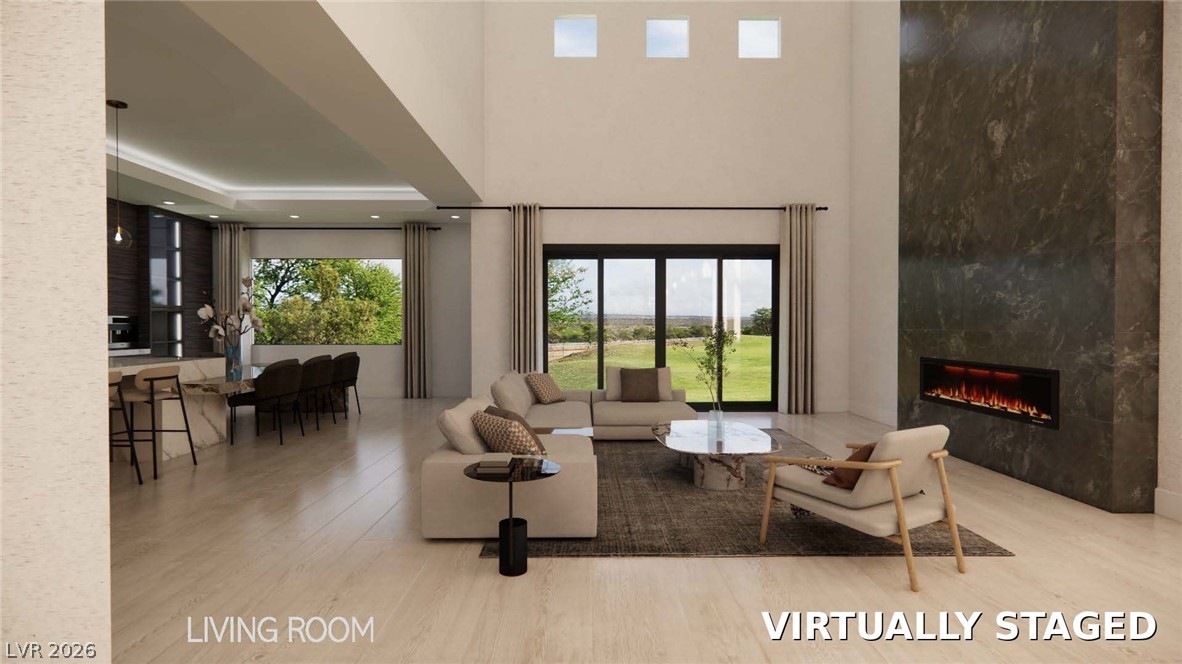 3061 E Serene Avenue