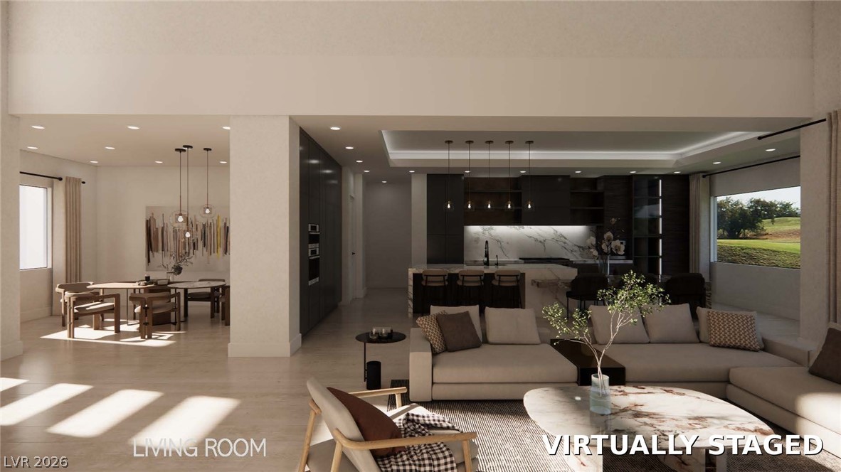 3061 E Serene Avenue