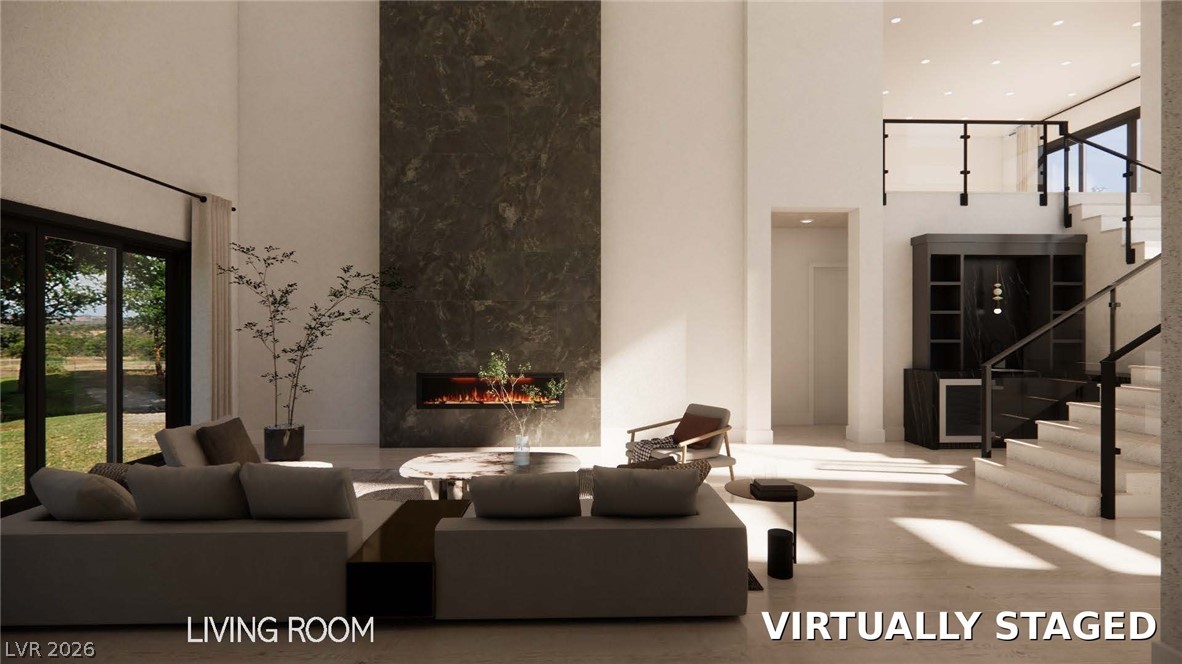 3061 E Serene Avenue