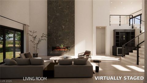 3061 E Serene Avenue Henderson NV 89074