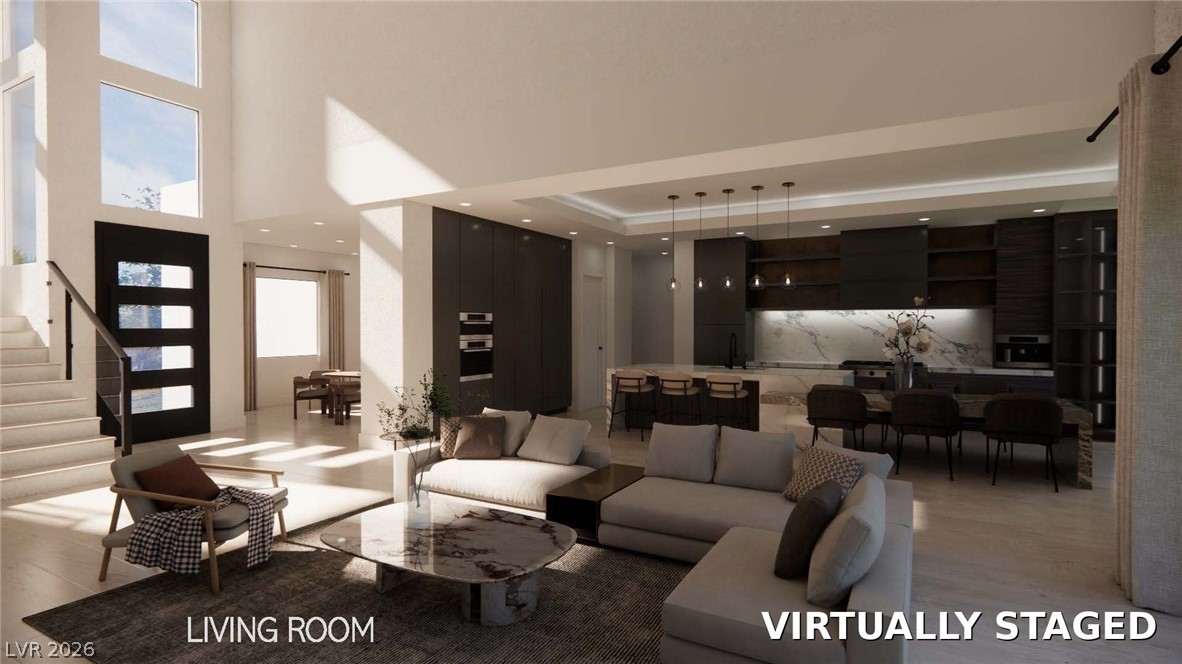 3061 E Serene Avenue