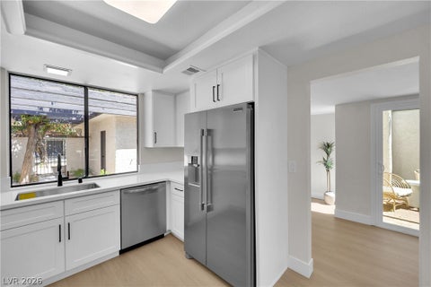 Tiny photo for 3419 Manzano Circle, Las Vegas, NV 89121 (MLS # 2796805)