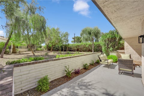 Tiny photo for 3419 Manzano Circle, Las Vegas, NV 89121 (MLS # 2796805)