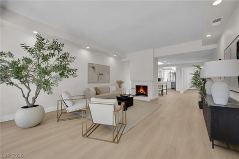 Tiny photo for 3419 Manzano Circle, Las Vegas, NV 89121 (MLS # 2796805)