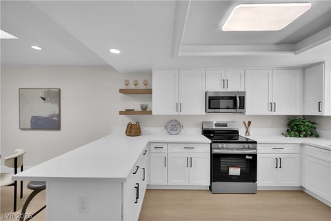 Tiny photo for 3419 Manzano Circle, Las Vegas, NV 89121 (MLS # 2796805)