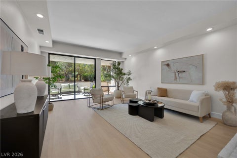 Tiny photo for 3419 Manzano Circle, Las Vegas, NV 89121 (MLS # 2796805)