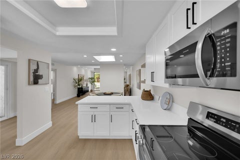 Tiny photo for 3419 Manzano Circle, Las Vegas, NV 89121 (MLS # 2796805)