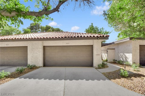 Photo of 3419 Manzano Circle, Las Vegas, NV 89121 (MLS # 2796805)
