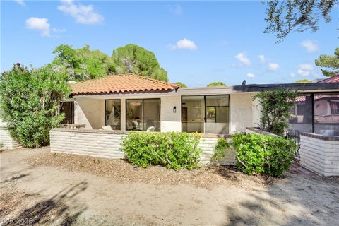 Tiny photo for 3419 Manzano Circle, Las Vegas, NV 89121 (MLS # 2796805)