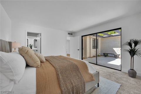 Tiny photo for 3419 Manzano Circle, Las Vegas, NV 89121 (MLS # 2796805)